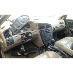 volvo s60 berlina del año 2005