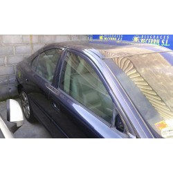 volvo s60 berlina del año 2005