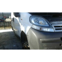 nissan primastar (x83) del año 2006