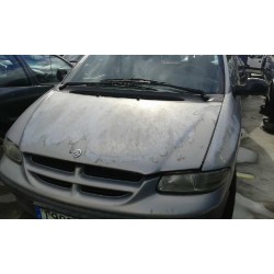 chrysler voyager (gs) del año 2000