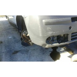nissan primastar (x83) del año 2006