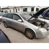 nissan primera trav. (p12) del año 2004