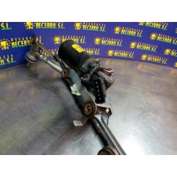 Recambio de motor limpia delantero para peugeot expert kasten komfort confort referencia OEM IAM 53547302  