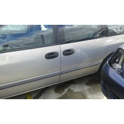 chrysler voyager (gs) del año 2000