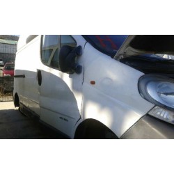 nissan primastar (x83) del año 2006