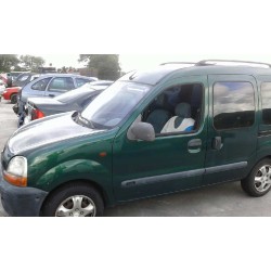 renault kangoo (f/kc0) del año 2001