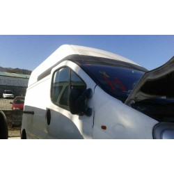 nissan primastar (x83) del año 2006