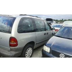 chrysler voyager (gs) del año 2000