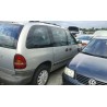 chrysler voyager (gs) del año 2000