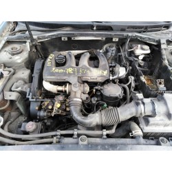 citroen xsara berlina del año 2002