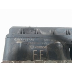 Recambio de abs para mazda 6 lim. (gh) 2.0 147cv active (4-ptas.) referencia OEM IAM 1338004451  