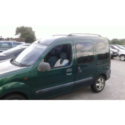 renault kangoo (f/kc0) del año 2001