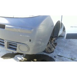 nissan primastar (x83) del año 2006