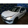 peugeot 206 berlina del año 1998