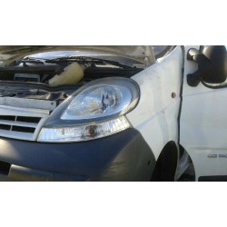 nissan primastar (x83) del año 2006