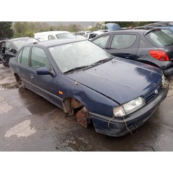 nissan primera berl./familiar (p10/w10) del año 1992