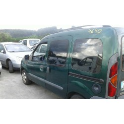 renault kangoo (f/kc0) del año 2001