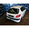 peugeot 206 berlina del año 1998