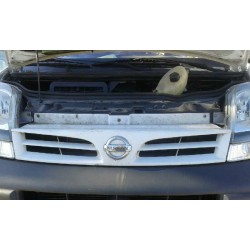 nissan primastar (x83) del año 2006