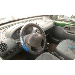 renault kangoo (f/kc0) del año 2001