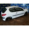 peugeot 206 berlina del año 1998