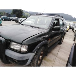 opel frontera b del año 2004