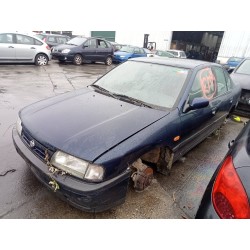 nissan primera berl./familiar (p10/w10) del año 1992