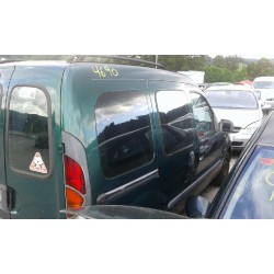renault kangoo (f/kc0) del año 2001