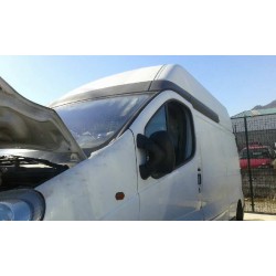 nissan primastar (x83) del año 2006