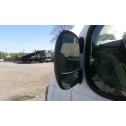 nissan primastar (x83) del año 2006