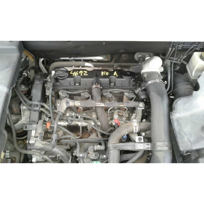 citroen c5 berlina del año 2002 citroen c5 berlina del año 2002