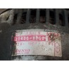 Recambio de alternador para suzuki ignis rg (fh) gl (3-ptas.) referencia OEM IAM 3140080G0  