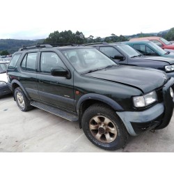 opel frontera b del año 2004