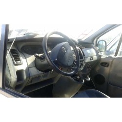 nissan primastar (x83) del año 2006