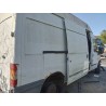 ford transit caja cerrada, corta (fy) (2000 =>) del año 2002