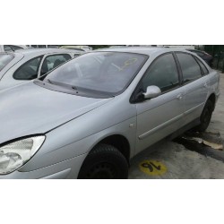citroen c5 berlina del año 2002