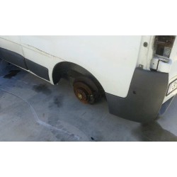 nissan primastar (x83) del año 2006