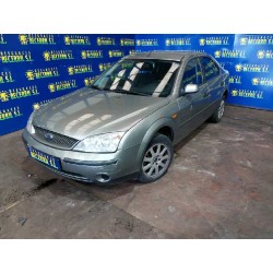 ford mondeo berlina (ge) del año 2002