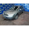ford mondeo berlina (ge) del año 2002