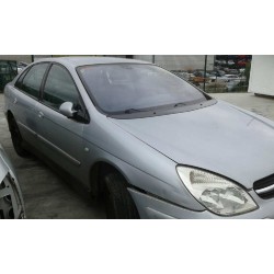 citroen c5 berlina del año 2002