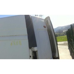 nissan primastar (x83) del año 2006