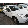dacia sandero del año 2010