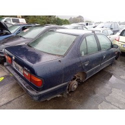 nissan primera berl./familiar (p10/w10) del año 1992