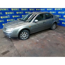 ford mondeo berlina (ge) del año 2002