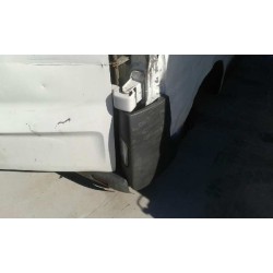 nissan primastar (x83) del año 2006