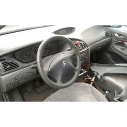 citroen c5 berlina del año 2002