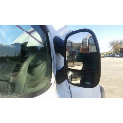 nissan primastar (x83) del año 2006