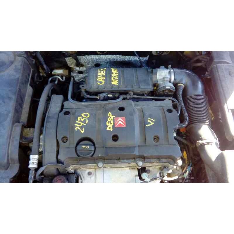 citroen xsara berlina del año 2002 citroen xsara berlina del año 2002