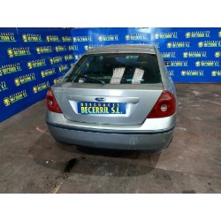 ford mondeo berlina (ge) del año 2002