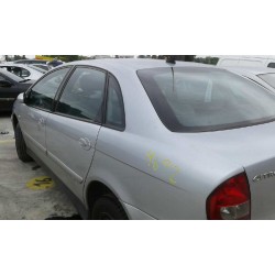 citroen c5 berlina del año 2002
